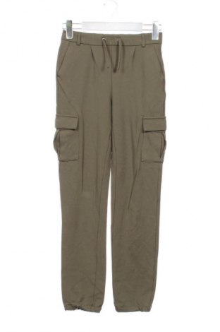 Gyerek nadrág ONLY, Méret 10-11y / 146-152 cm, Szín Zöld, Ár 5 199 Ft