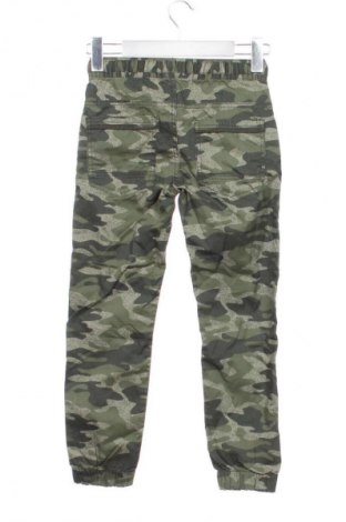 Детски панталон OVS, Размер 7-8y/ 128-134 см, Цвят Многоцветен, Цена 11,00 €