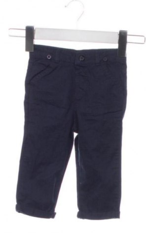 Παιδικό παντελόνι Orchestra, Μέγεθος 6-9m/ 68-74 εκ., Χρώμα Μπλέ, Τιμή 11,00 €