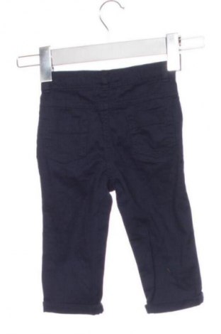 Παιδικό παντελόνι Orchestra, Μέγεθος 6-9m/ 68-74 εκ., Χρώμα Μπλέ, Τιμή 11,00 €
