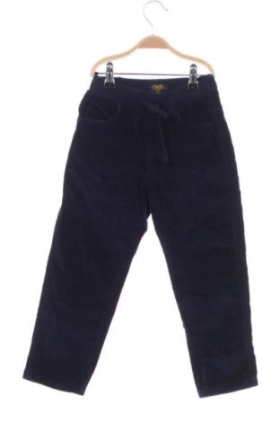 Dziecięce spodnie Oviesse, Rozmiar 4-5y/ 110-116 cm, Kolor Niebieski, Cena 41,11 zł