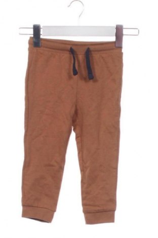 Παιδικό παντελόνι Pepco, Μέγεθος 18-24m/ 86-98 εκ., Χρώμα Καφέ, Τιμή 17,00 €
