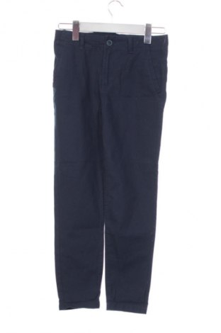 Детски панталон Pepco, Размер 9-10y/ 140-146 см, Цвят Син, Цена 17,00 €