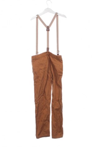 Παιδικό παντελόνι Pepco, Μέγεθος 6-7y/ 122-128 εκ., Χρώμα Πορτοκαλί, Τιμή 11,00 €