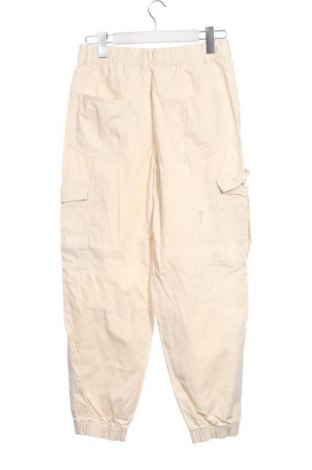 Παιδικό παντελόνι Pepco, Μέγεθος 11-12y/ 152-158 εκ., Χρώμα  Μπέζ, Τιμή 11,00 €