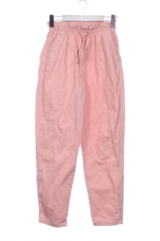 Παιδικό παντελόνι Pepco, Μέγεθος 14-15y/ 168-170 εκ., Χρώμα Ρόζ , Τιμή 10,74 €