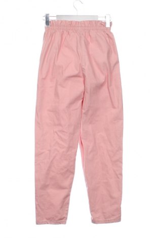 Παιδικό παντελόνι Pepco, Μέγεθος 14-15y/ 168-170 εκ., Χρώμα Ρόζ , Τιμή 10,74 €