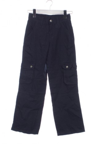 Kinderhose Pocopiano, Größe 8-9y/ 134-140 cm, Farbe Blau, Preis 17,00 €