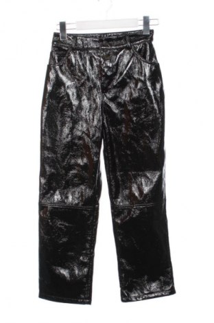 Kinderhose Primark, Größe 11-12y/ 152-158 cm, Farbe Schwarz, Preis 13,99 €