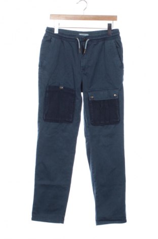 Dziecięce spodnie Reserved, Rozmiar 12-13y/ 158-164 cm, Kolor Niebieski, Cena 58,94 zł