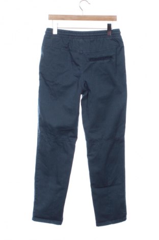 Dziecięce spodnie Reserved, Rozmiar 12-13y/ 158-164 cm, Kolor Niebieski, Cena 58,94 zł