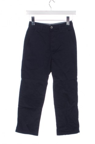 Παιδικό παντελόνι Reserved, Μέγεθος 8-9y/ 134-140 εκ., Χρώμα Μπλέ, Τιμή 11,00 €