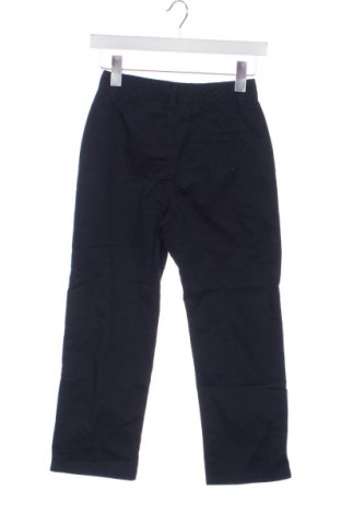 Παιδικό παντελόνι Reserved, Μέγεθος 8-9y/ 134-140 εκ., Χρώμα Μπλέ, Τιμή 11,00 €