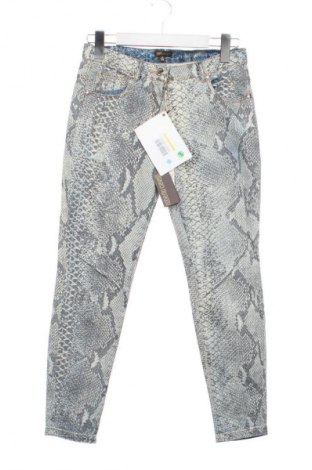 Dětské kalhoty  Roberto Cavalli, Velikost 11-12y/ 152-158 cm, Barva Vícebarevné, Cena  6 054,00 Kč