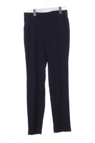 Παιδικό παντελόνι S.Oliver, Μέγεθος 14-15y/ 168-170 εκ., Χρώμα Μπλέ, Τιμή 12,85 €