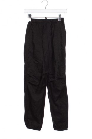 Dětské kalhoty  SHEIN, Velikost 11-12y/ 152-158 cm, Barva Černá, Cena  149,00 Kč