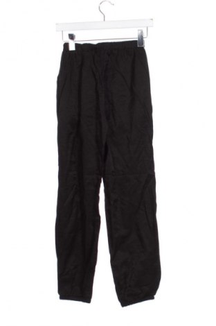 Dětské kalhoty  SHEIN, Velikost 11-12y/ 152-158 cm, Barva Černá, Cena  149,00 Kč
