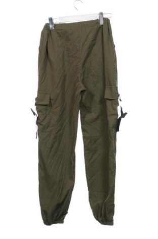 Kinderhose SHEIN, Größe 13-14y/ 164-168 cm, Farbe Grün, Preis € 5,99