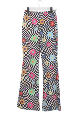 Παιδικό παντελόνι SHEIN, Μέγεθος 12-13y/ 158-164 εκ., Χρώμα Πολύχρωμο, Τιμή 11,00 €