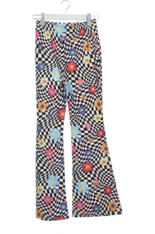 Παιδικό παντελόνι SHEIN, Μέγεθος 12-13y/ 158-164 εκ., Χρώμα Πολύχρωμο, Τιμή 11,00 €