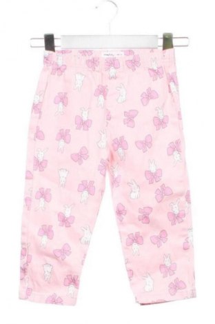 Παιδικό παντελόνι Sinsay, Μέγεθος 2-3y/ 98-104 εκ., Χρώμα Πολύχρωμο, Τιμή 11,00 €