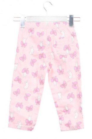 Παιδικό παντελόνι Sinsay, Μέγεθος 2-3y/ 98-104 εκ., Χρώμα Πολύχρωμο, Τιμή 11,00 €