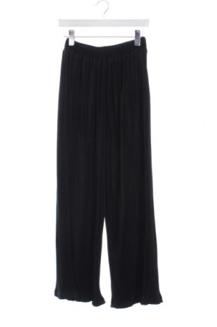 Παιδικό παντελόνι Sinsay, Μέγεθος 12-13y/ 158-164 εκ., Χρώμα Μαύρο, Τιμή 11,00 €