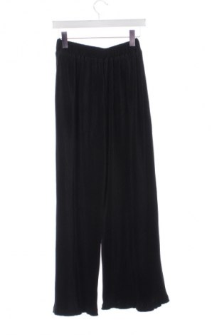 Παιδικό παντελόνι Sinsay, Μέγεθος 12-13y/ 158-164 εκ., Χρώμα Μαύρο, Τιμή 11,00 €