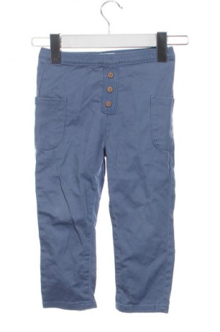 Παιδικό παντελόνι Sinsay, Μέγεθος 18-24m/ 86-98 εκ., Χρώμα Γκρί, Τιμή 11,00 €