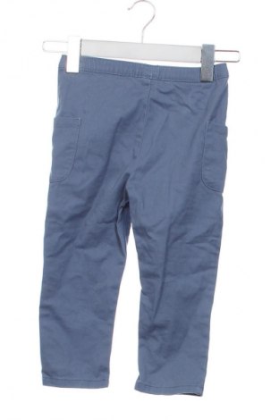 Παιδικό παντελόνι Sinsay, Μέγεθος 18-24m/ 86-98 εκ., Χρώμα Γκρί, Τιμή 11,00 €