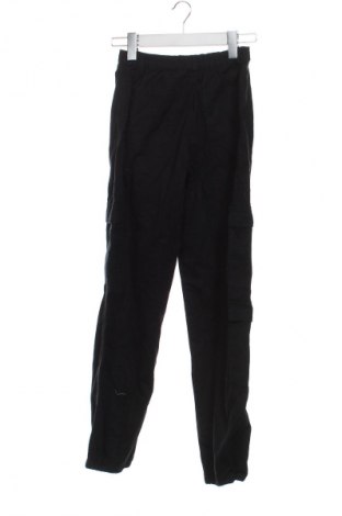 Παιδικό παντελόνι Terranova, Μέγεθος 11-12y/ 152-158 εκ., Χρώμα Μαύρο, Τιμή 17,00 €