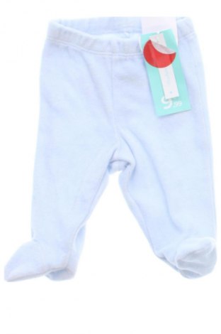 Детски панталон Tex, Размер 0-1m/ 50 см, Цвят Син, Цена 8,18 €