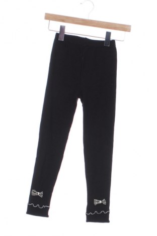 Kinderhose Unbranded, Größe 8-9y/ 134-140 cm, Farbe Schwarz, Preis € 8,99