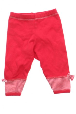 Детски панталон Unbranded, Размер 3-6m/ 62-68 см, Цвят Червен, Цена 11,00 €