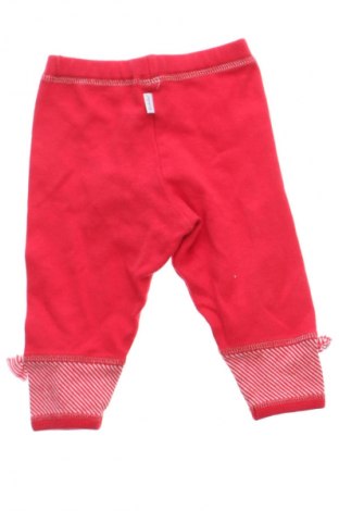 Детски панталон Unbranded, Размер 3-6m/ 62-68 см, Цвят Червен, Цена 11,00 €