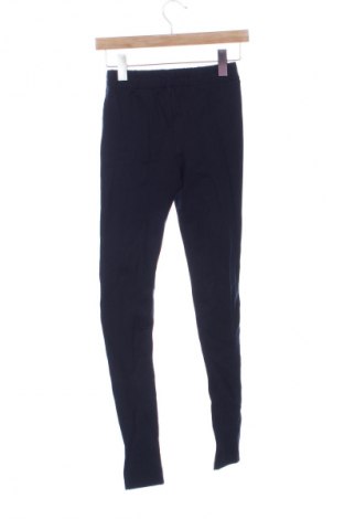Детски панталон Unbranded, Размер 13-14y/ 164-168 см, Цвят Син, Цена 5,62 €