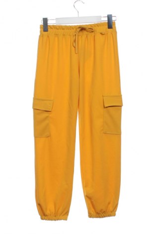 Детски панталон Unbranded, Размер 10-11y/ 146-152 см, Цвят Оранжев, Цена 11,00 €