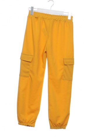Детски панталон Unbranded, Размер 10-11y/ 146-152 см, Цвят Оранжев, Цена 11,00 €