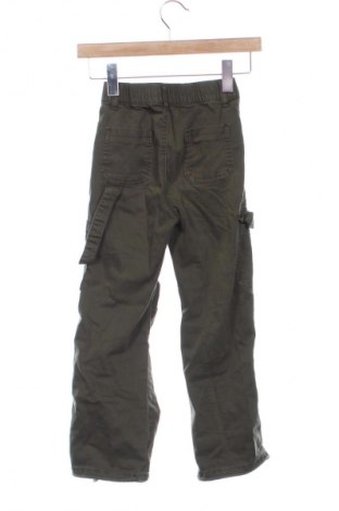Детски панталон Unbranded, Размер 9-10y/ 140-146 см, Цвят Зелен, Цена 11,00 €