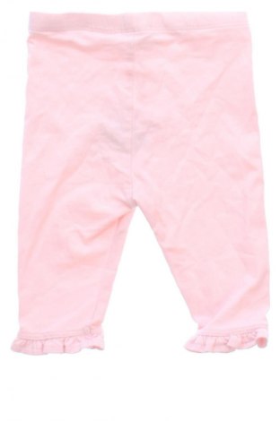 Παιδικό παντελόνι Unbranded, Μέγεθος 9-12m/ 74-80 εκ., Χρώμα Ρόζ , Τιμή 11,00 €