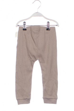 Παιδικό παντελόνι Unbranded, Μέγεθος 18-24m/ 86-98 εκ., Χρώμα  Μπέζ, Τιμή 11,00 €