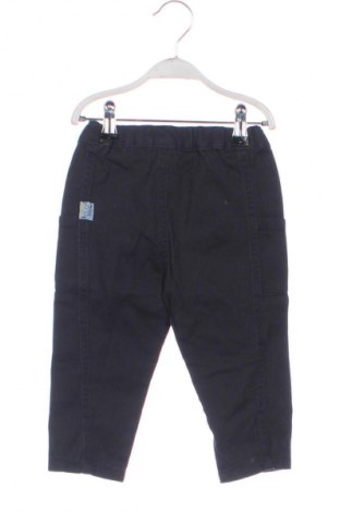 Παιδικό παντελόνι Unbranded, Μέγεθος 12-18m/ 80-86 εκ., Χρώμα Μπλέ, Τιμή 11,00 €