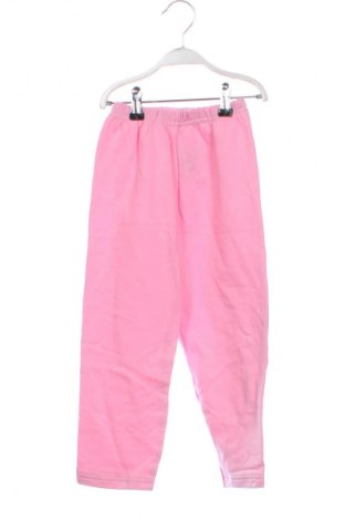 Παιδικό παντελόνι Unbranded, Μέγεθος 2-3y/ 98-104 εκ., Χρώμα Ρόζ , Τιμή 11,00 €