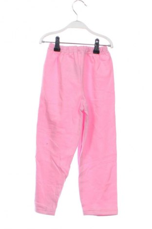 Παιδικό παντελόνι Unbranded, Μέγεθος 2-3y/ 98-104 εκ., Χρώμα Ρόζ , Τιμή 11,00 €