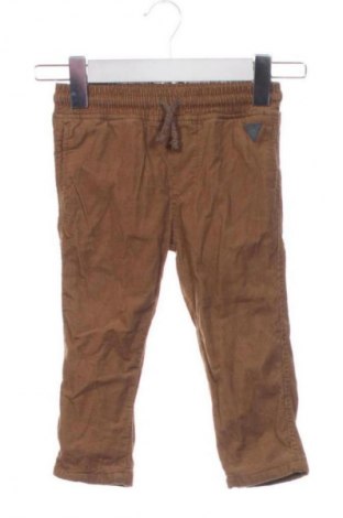 Παιδικό παντελόνι Unbranded, Μέγεθος 18-24m/ 86-98 εκ., Χρώμα Καφέ, Τιμή 11,00 €