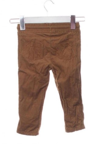 Παιδικό παντελόνι Unbranded, Μέγεθος 18-24m/ 86-98 εκ., Χρώμα Καφέ, Τιμή 11,00 €