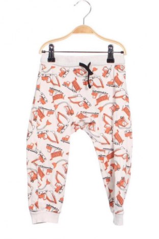 Παιδικό παντελόνι Unbranded, Μέγεθος 18-24m/ 86-98 εκ., Χρώμα Πολύχρωμο, Τιμή 11,00 €