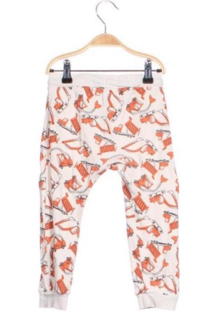 Παιδικό παντελόνι Unbranded, Μέγεθος 18-24m/ 86-98 εκ., Χρώμα Πολύχρωμο, Τιμή 11,00 €