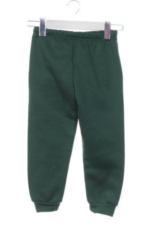 Детски панталон Unbranded, Размер 3-4y/ 104-110 см, Цвят Зелен, Цена 11,00 €