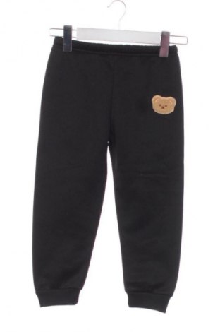 Детски панталон Unbranded, Размер 3-4y/ 104-110 см, Цвят Черен, Цена 11,00 €